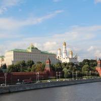 Russland Visum
